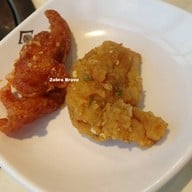 Myeongryun Jinsa Galbi Central Rama3