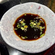 เมนูของร้าน Shabushi  เซ็นทรัลปิ่นเกล้า ชั้น 5