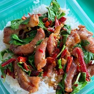 บ้านขาว อร่อยซอย 6