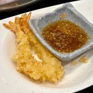 เมนูของร้าน Shabushi  เซ็นทรัลปิ่นเกล้า ชั้น 5