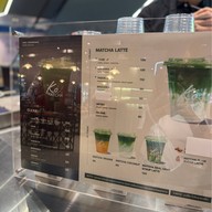 KO. MATCHA KO. MATCHA