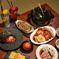 Ant'z Japanese kitchen