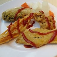 เมนูของร้าน Myeongryun Jinsa Galbi Central Rama3