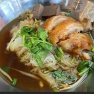 แม่ไฝปลาเผา