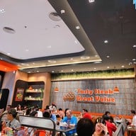 บรรยากาศ The Steak & More เมกาบางนา