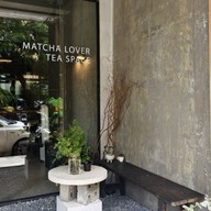 หน้าร้าน Daythem Tea studio