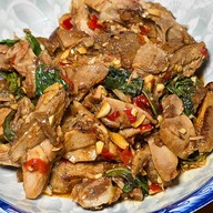 เป็ดพะโล้ จี่เซ่งเฮง สาขา ซอยนานา ซอยนานา  เยาวราช