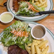 สหภาพสเต็ก