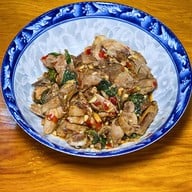 เป็ดพะโล้ จี่เซ่งเฮง สาขา ซอยนานา ซอยนานา  เยาวราช