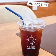 เมนูของร้าน THINKcoffee At Bangna