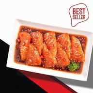 บอนชอน โรบินสัน ไลฟ์สไตล์ สุพรรณบุรี