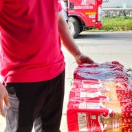 เมนูของร้าน ร้านแชนวิชอร่อยเฉย หมู่บ้านเรือนตะวัน