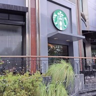 หน้าร้าน Starbucks Major Cineplex Sukhumvit