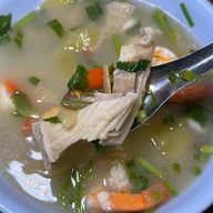 มธุรสโภชนา -