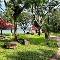 บรรยากาศ สวนท้าวสุรนารี