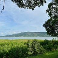 บรรยากาศ สวนท้าวสุรนารี