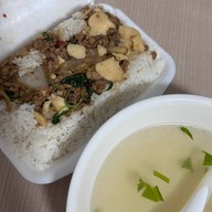 เจียวดาวหลังมอ (เจ้าแรก)