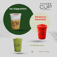 YINDEECUP