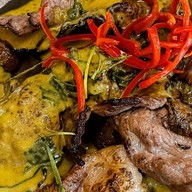 ในบ้าน ™ จริตจัด รสชัดเจน. นครพนม