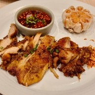 เมนูของร้าน Ginger Farm IconSiam