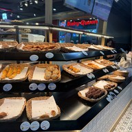 Bonjour Central Festival Hat Yai