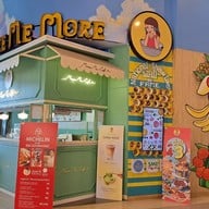 หน้าร้าน มานี มี หม้อ เกตเวย์เอกมัย