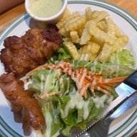 สหภาพสเต็ก