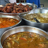 มธุรสโภชนา -