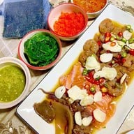 ดองไห้ ทะเลดอง พุทธมณฑล สาย 5