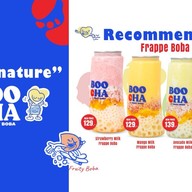 BooCha Asoke