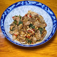 เป็ดพะโล้ จี่เซ่งเฮง สาขา ซอยนานา ซอยนานา  เยาวราช