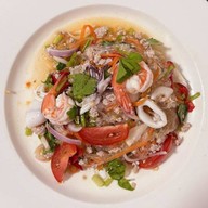 หลงยำ 4289 - ถนนราชพฤกษ์ ถนนราชพฤกษ์