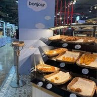 Bonjour Central Festival Hat Yai