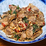 เป็ดพะโล้ จี่เซ่งเฮง สาขา ซอยนานา ซอยนานา  เยาวราช
