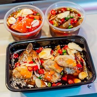 ดองไห้ ทะเลดอง พุทธมณฑล สาย 5