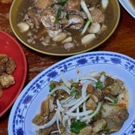 มธุรสโภชนา -