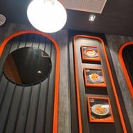 บรรยากาศ The Steak & More เมกาบางนา