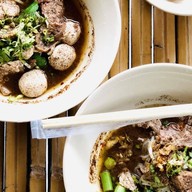 เตี๋ยวเรือมั้ยจ๊ะ พัทยากลาง