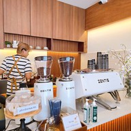 บรรยากาศ THINKcoffee At Bangna