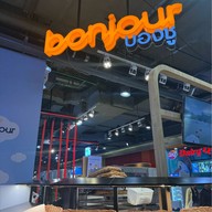 Bonjour Central Festival Hat Yai