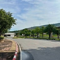 บรรยากาศ สวนท้าวสุรนารี