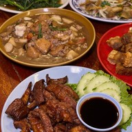 มธุรสโภชนา -