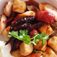 ลูกชิ้นบ้านอ้อ -