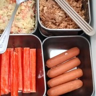 ร้านแชนวิชอร่อยเฉย หมู่บ้านเรือนตะวัน