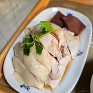 เมนูของร้าน เรือนต้น มณเฑียร สุรวงศ์