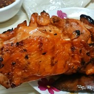 เมนูของร้าน ไก่ย่างจ้าวสังเวียน ส้มตำรสเด็ดและของทานเล่น (ผัด/ทอด/ข้าว)