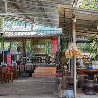 บรรยากาศ บ้านก๋วยเตี๋ยว