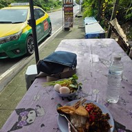 เข้ม อาหารป่า