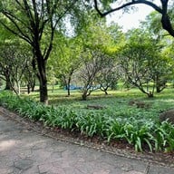 บรรยากาศ สวนท้าวสุรนารี