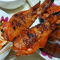 เมนูของร้าน ไก่ย่างจ้าวสังเวียน ส้มตำรสเด็ดและของทานเล่น (ผัด/ทอด/ข้าว)